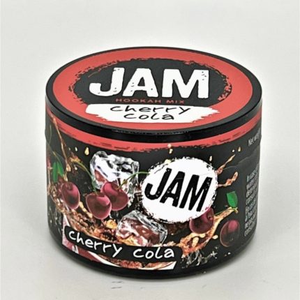 Jam Flavours 250g