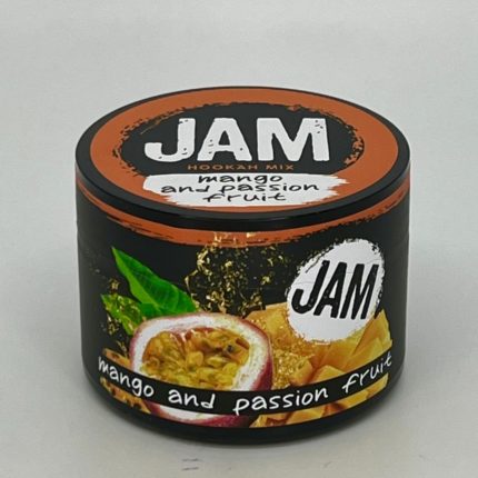 Jam Flavours 50g
