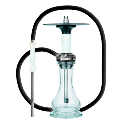 dmnt-alkimia-hookah-white